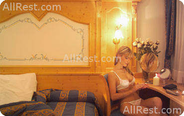 Hotel & Residence Antares 11